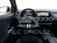 2025 Mercedes Benz EQA