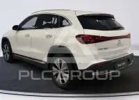 2025 Mercedes Benz EQA