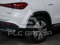 2025 Mercedes Benz EQA