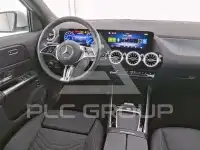 2025 Mercedes Benz EQA