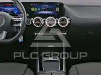 2025 Mercedes Benz EQA