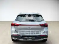 2025 Mercedes Benz EQA