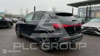 2025 Mercedes Benz EQA