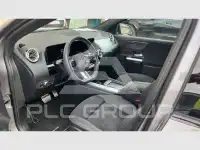 2025 Mercedes Benz EQA