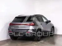 2025 Mercedes Benz EQA