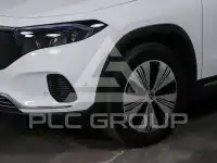 2025 Mercedes Benz EQA