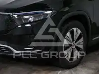 2025 Mercedes Benz EQA