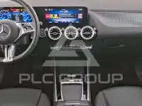 2025 Mercedes Benz EQA