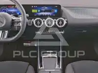 2025 Mercedes Benz EQA