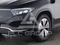 2025 Mercedes Benz EQA
