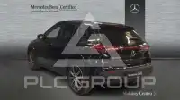 2025 Mercedes Benz EQA