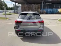 2025 Mercedes Benz EQA