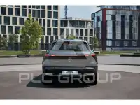2025 Mercedes Benz EQA