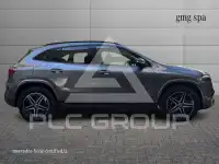 2025 Mercedes Benz EQA