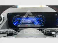 2025 Mercedes Benz EQA