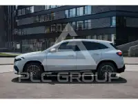 2025 Mercedes Benz EQA