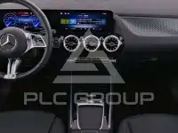 2025 Mercedes Benz EQA