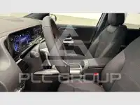 2025 Mercedes Benz EQA