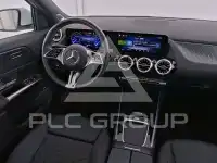 2025 Mercedes Benz EQA