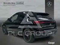 2025 Mercedes Benz EQA