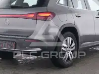 2025 Mercedes Benz EQA