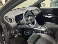 2025 Mercedes Benz EQA