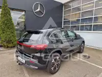 2025 Mercedes Benz EQA