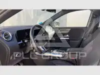2025 Mercedes Benz EQA