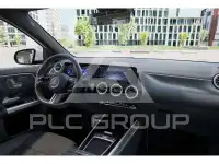 2025 Mercedes Benz EQA