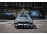 2025 Mercedes Benz EQA