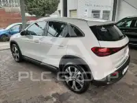 2025 Mercedes Benz EQA