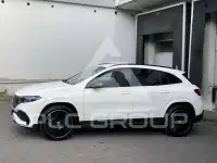 2025 Mercedes Benz EQA
