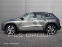2025 Mercedes Benz EQA