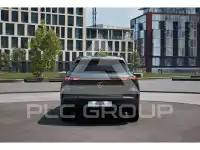 2025 Mercedes Benz EQA