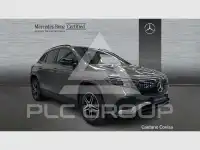 2025 Mercedes Benz EQA