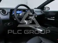 2025 Mercedes Benz EQA