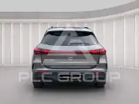 2025 Mercedes Benz EQA
