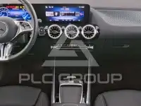 2025 Mercedes Benz EQA