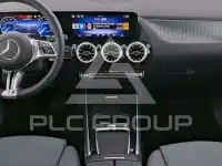 2025 Mercedes Benz EQA