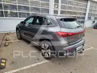 2025 Mercedes Benz EQA