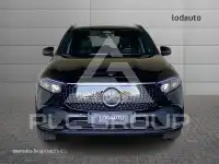 2025 Mercedes Benz EQA