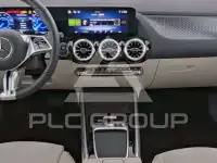2025 Mercedes Benz EQA