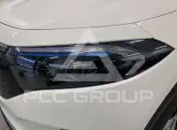 2025 Mercedes Benz EQA