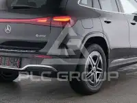 2025 Mercedes Benz EQA