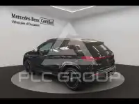 2025 Mercedes Benz EQA