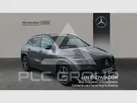 2025 Mercedes Benz EQA
