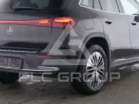 2025 Mercedes Benz EQA