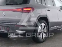 2025 Mercedes Benz EQA