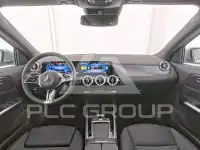 2025 Mercedes Benz EQA