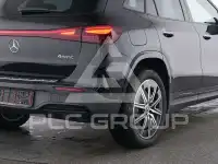 2025 Mercedes Benz EQA